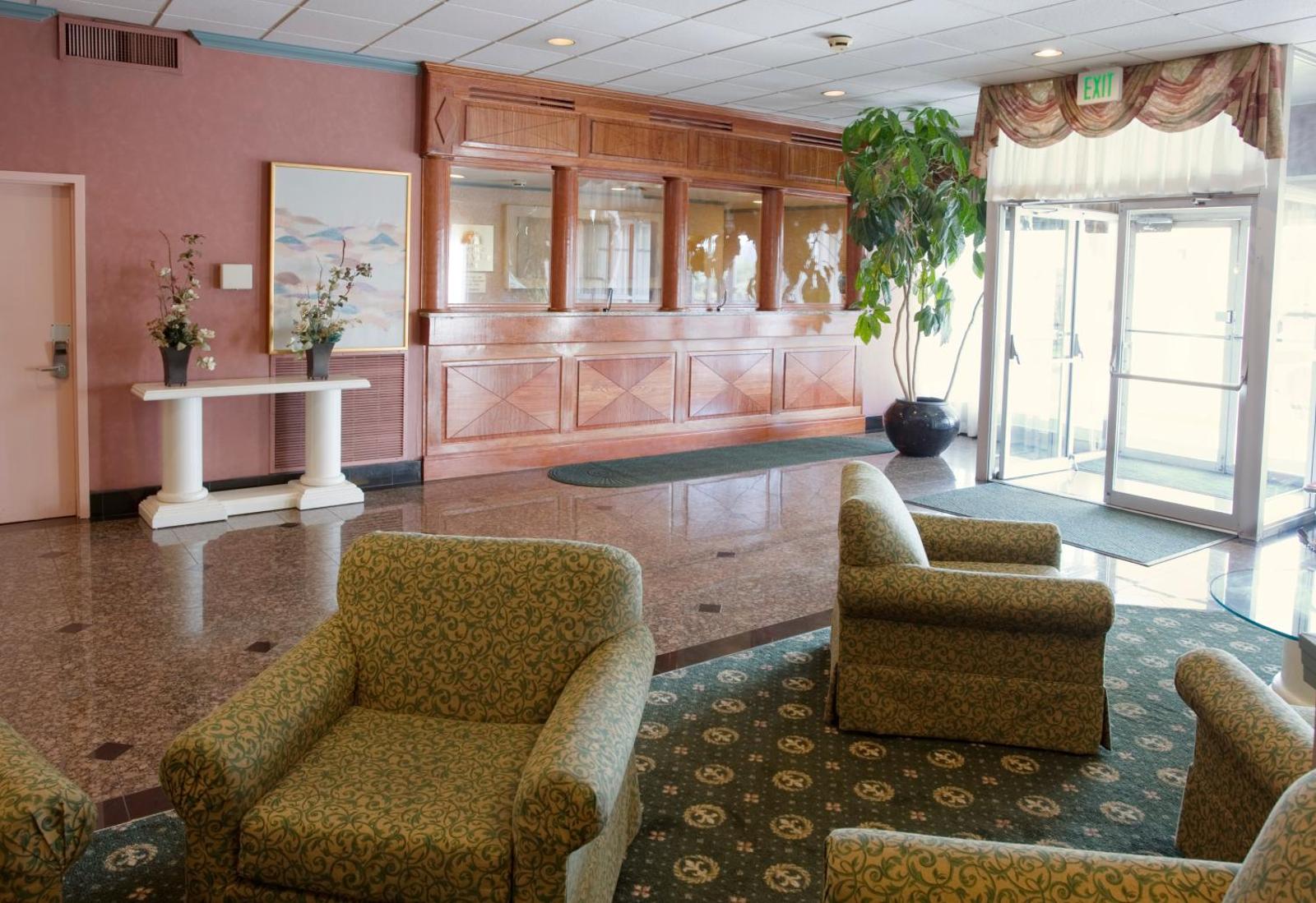 Americas Best Value Inn Baltimore