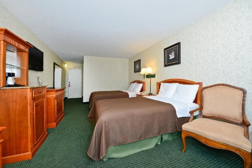 Americas Best Value Inn Baltimore image 12