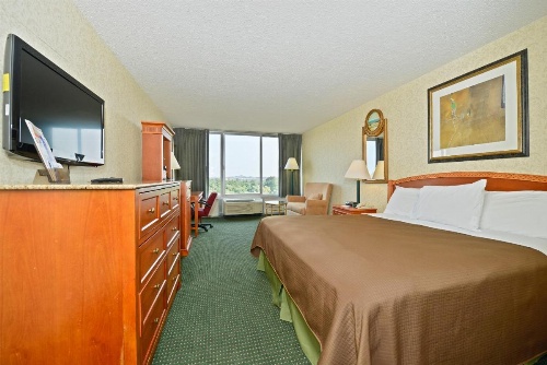 Americas Best Value Inn Baltimore image 15