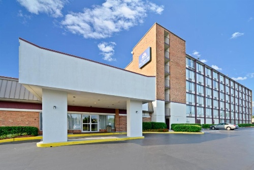 Americas Best Value Inn Baltimore image 17