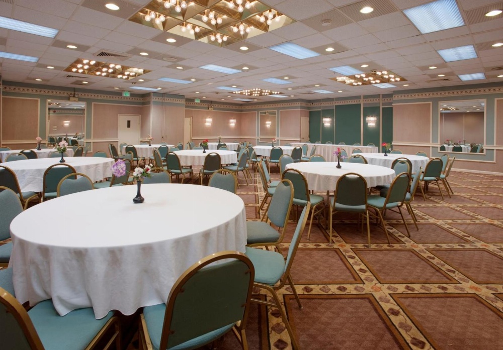 Americas Best Value Inn Baltimore