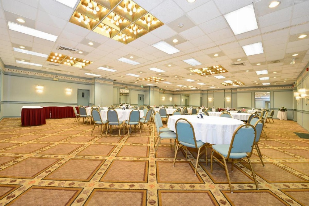 Americas Best Value Inn Baltimore Image 6