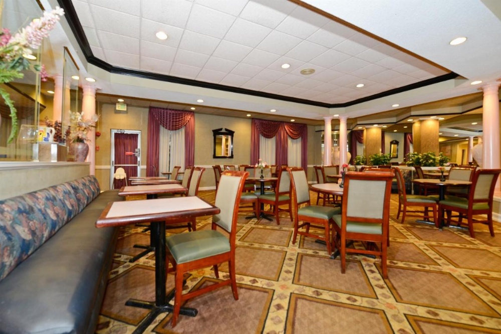 Americas Best Value Inn Baltimore Image 7